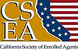 Member, California Society of Enrolled Agents